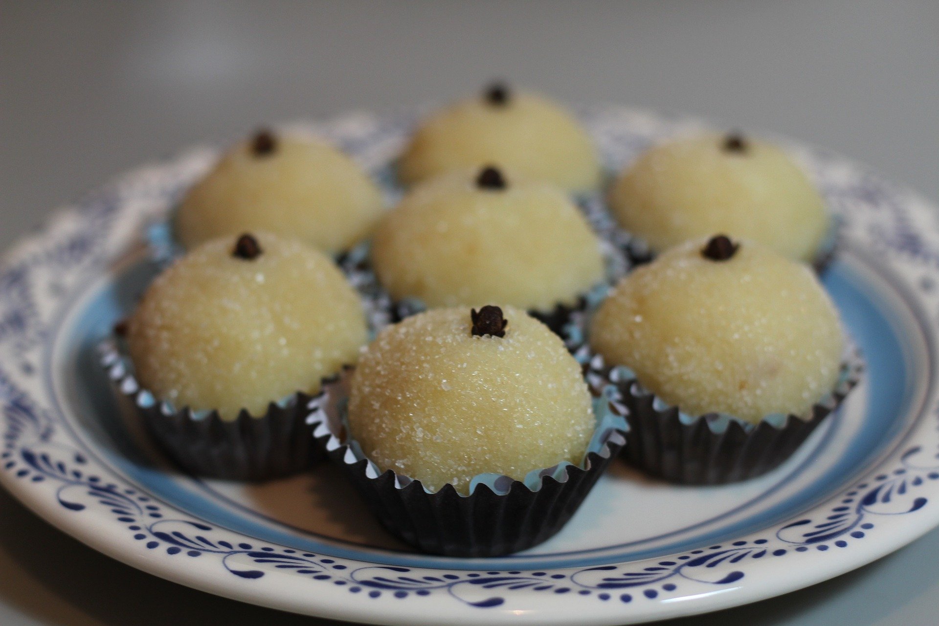 Brigadeiro Gourmet de Leite Ninho - Cozinhar nunca foi t\u00e3o f\u00e1cil - DaC